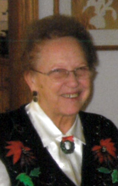 Obituary of Dorothy A. Parker