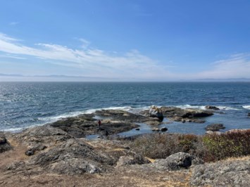 Obituary of Richard Neil Johnson