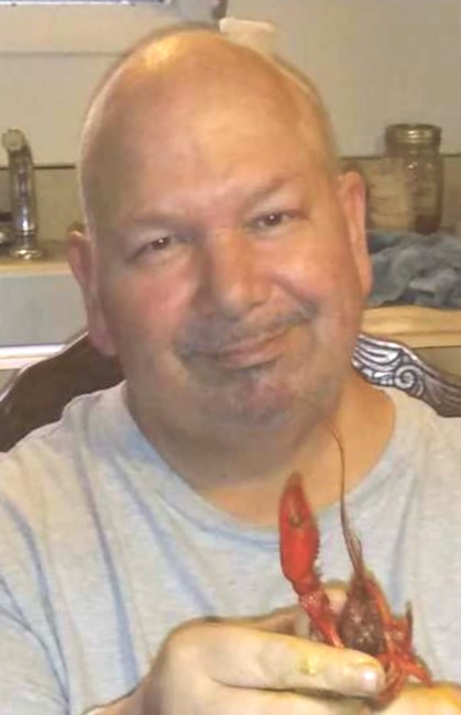 Obituario de Gary "Peanut" Joseph Horton Jr.