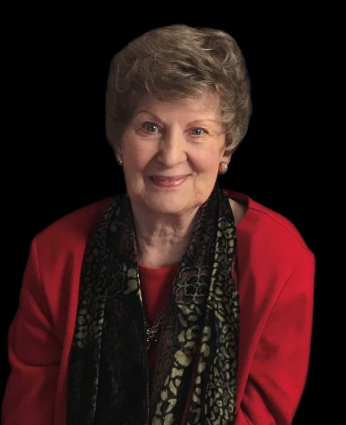 Darlene Birkner Recker Obituary Fairview Heights, IL