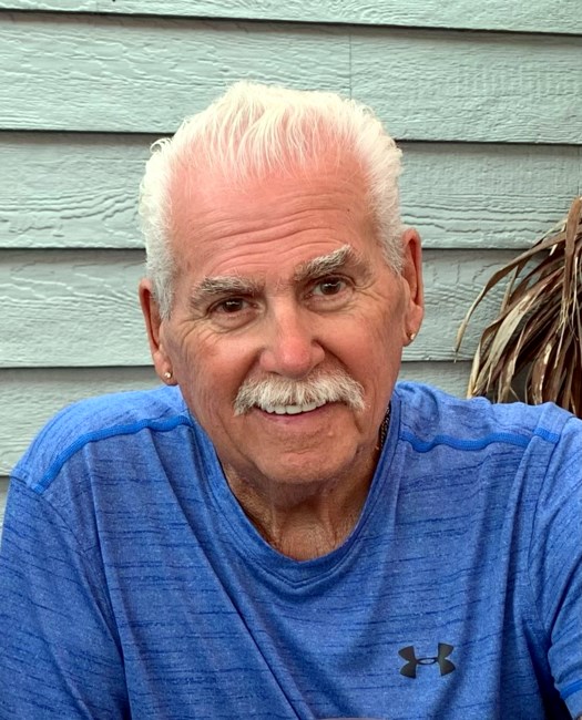 Obituary of Nicholas Casper Lozzi