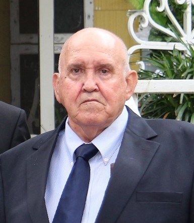 Obituary of Sammy Ray Acker