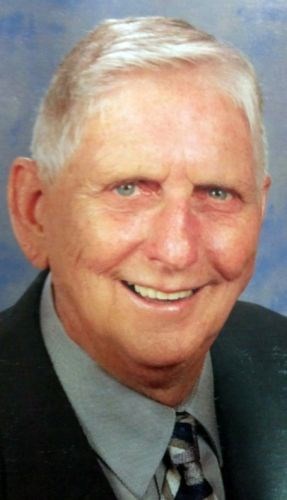 Avis de décès de Leonard R. Brewer