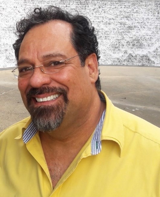 Obituary of Manuel Morales Jr.