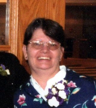Obituary of Diana Lynn Blair