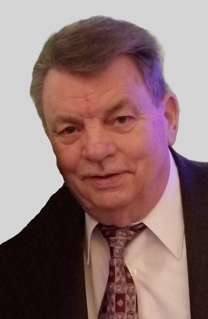 Obituario de Fred J. Lindner