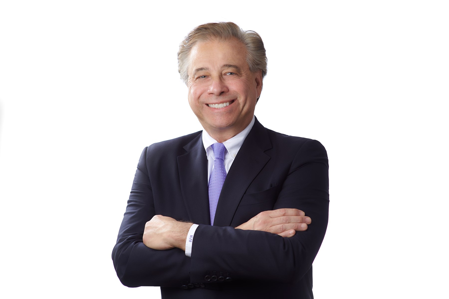 Obituary of H. Jeffrey Schwartz