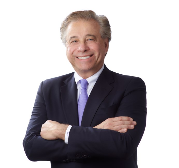 Obituary of H. Jeffrey Schwartz