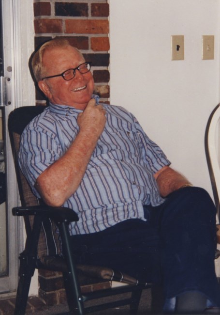 Obituary of William B. Taylor Sr.