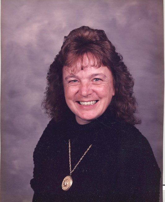 Obituario de Donna Ahern