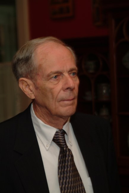 Obituary of Paul William Weis