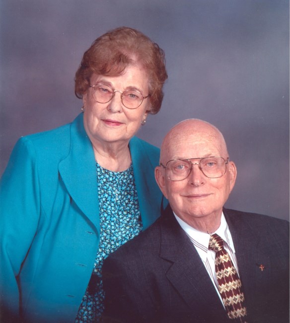 Obituary of Margaret Counts