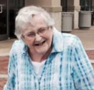 Obituary of Phyllis Sue Ruby