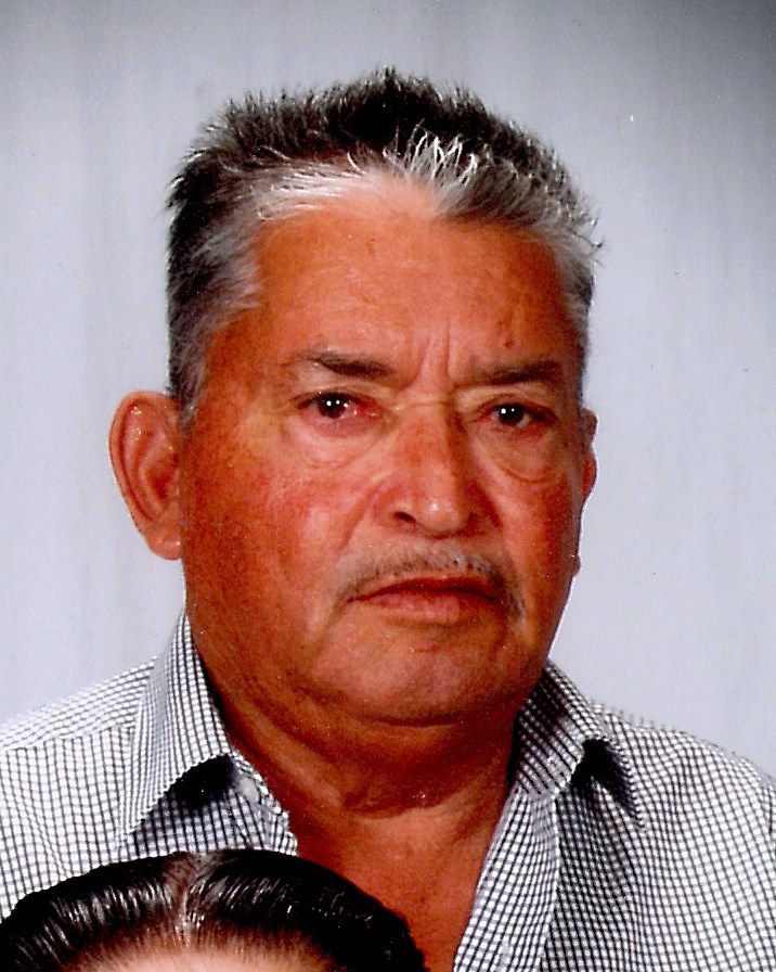 Obituary of Alvaro Aguilar
