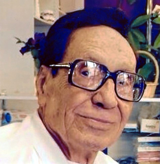 Obituary of Gilberto Villegas