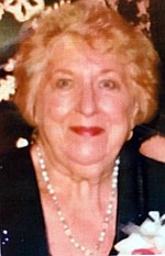 Theodora Hansen