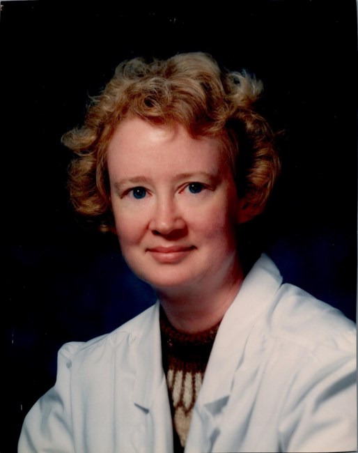 Obituary of Charlotte Ann (Eckman) Petrie