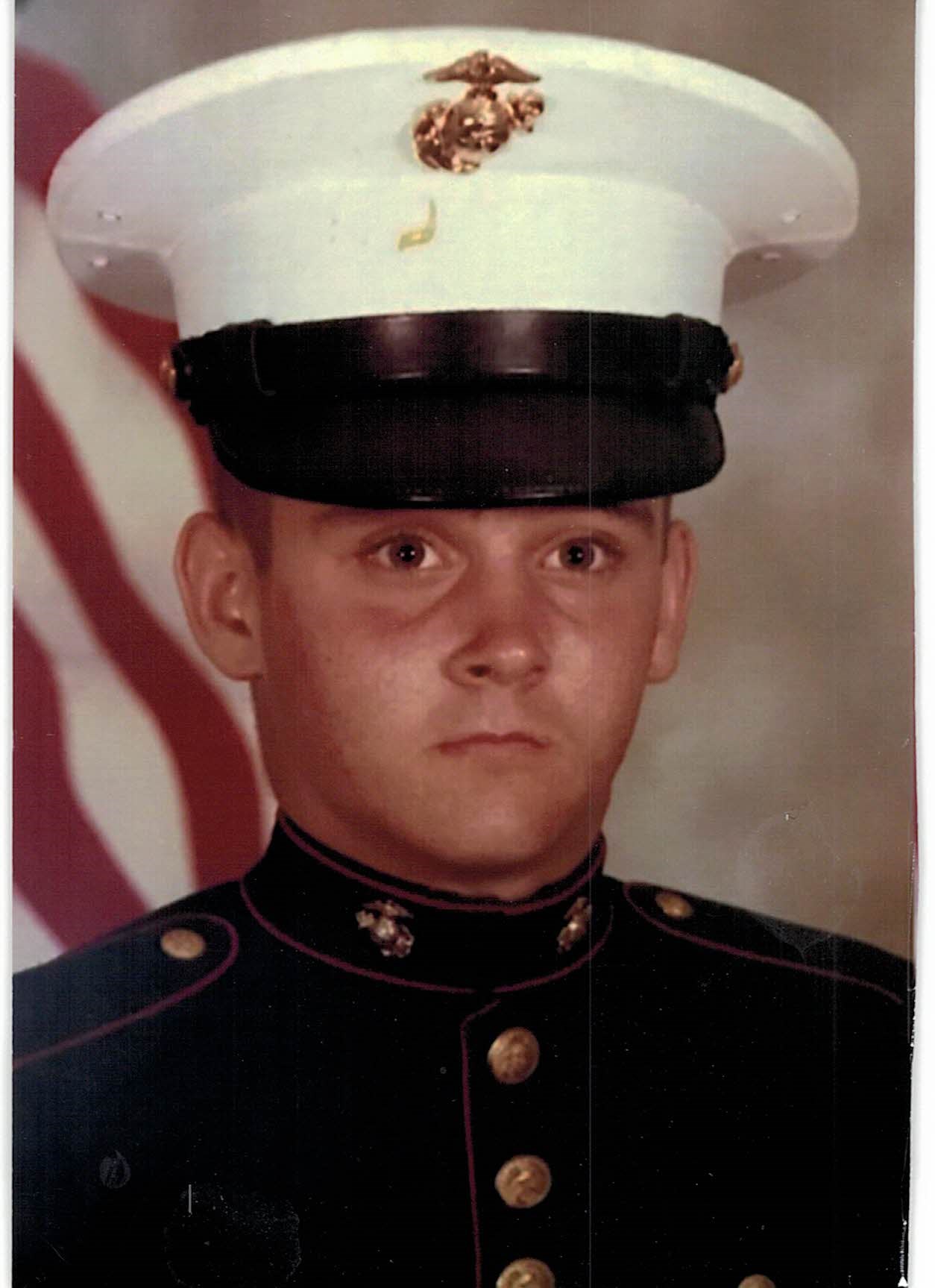 Obituary of Robert F Desimone