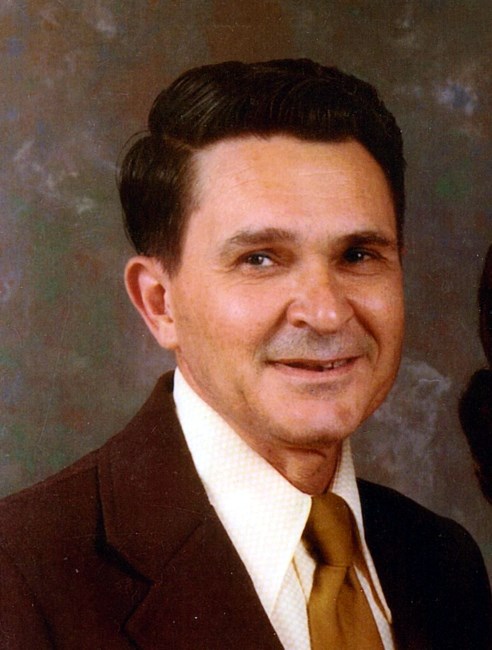 Obituary of James Edward Goudelock