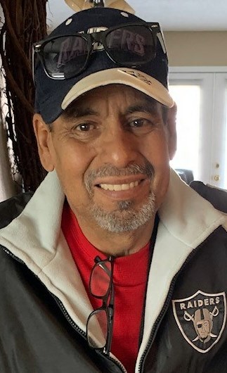 Obituary of Raul Munoz Jr.
