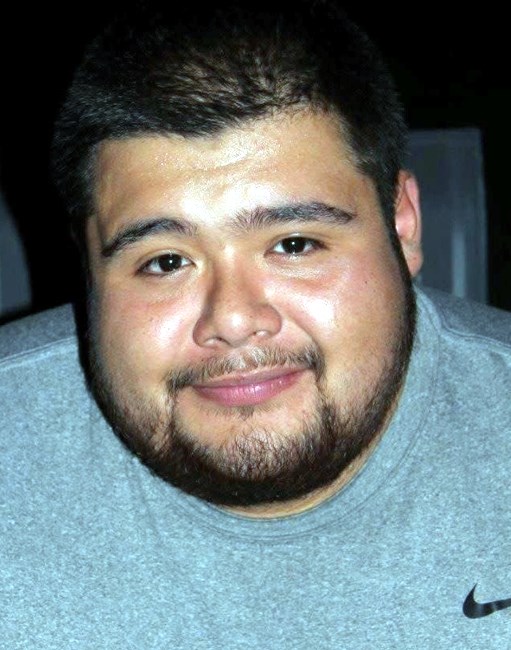 Obituary of Jonathan Rene Valadez