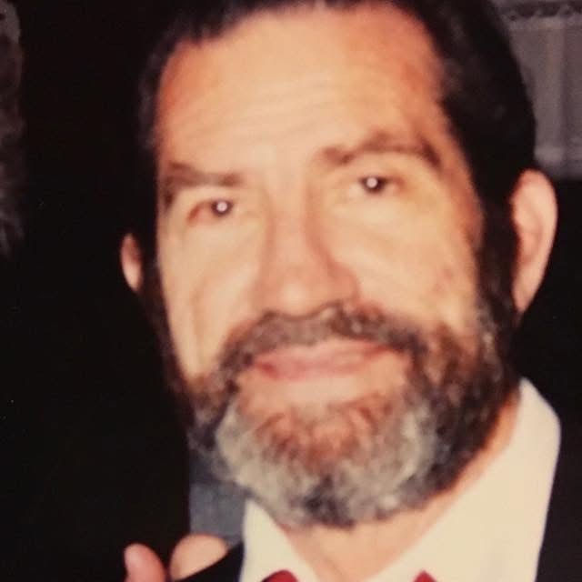 Obituary of Barney Hansford Walston