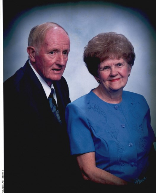 Obituary of Grady Allison Marsh