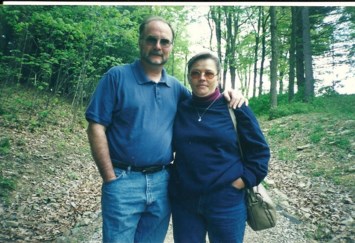 Obituary of Connie Bondi Wickham