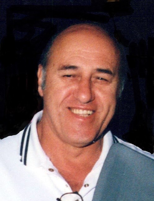 Obituary of Rudolf Koslowsky