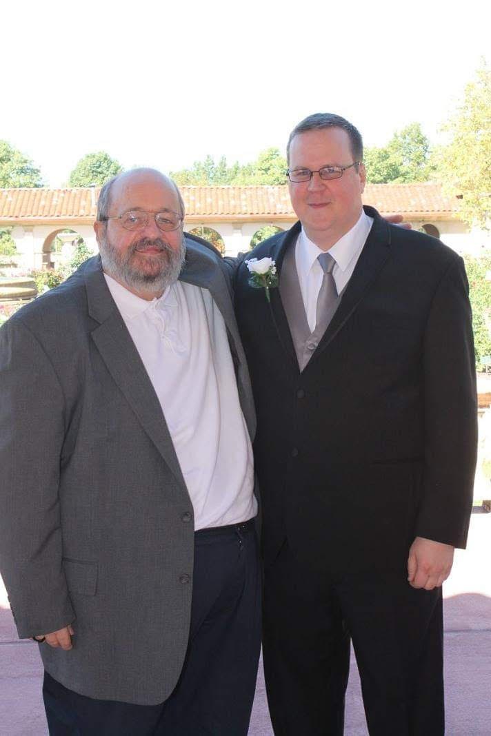 Obituary of Eugene "Gene" Louis Gardner