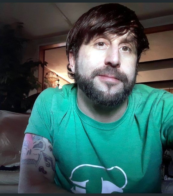 Obituary of Matthew "Mully" David Mullinax