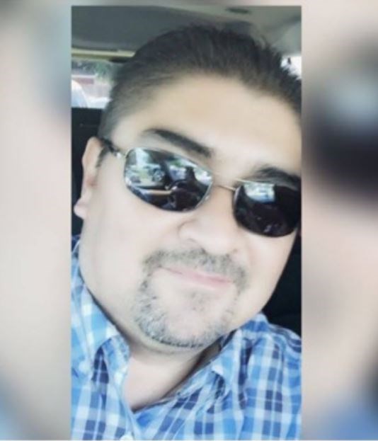 Robert Vega Obituary Mission, TX