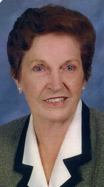 Obituary of Pauline"Gran"Epps Kerr