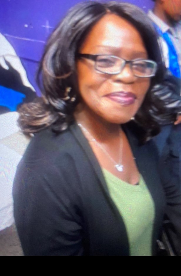 Obituary of Ms. Yolanda Evette Adams