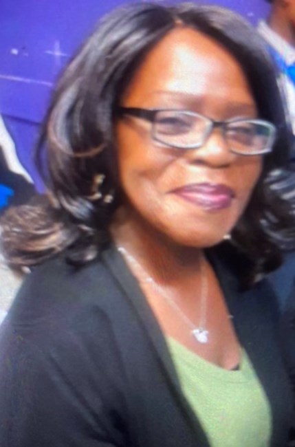 Obituary of Ms. Yolanda Evette Adams