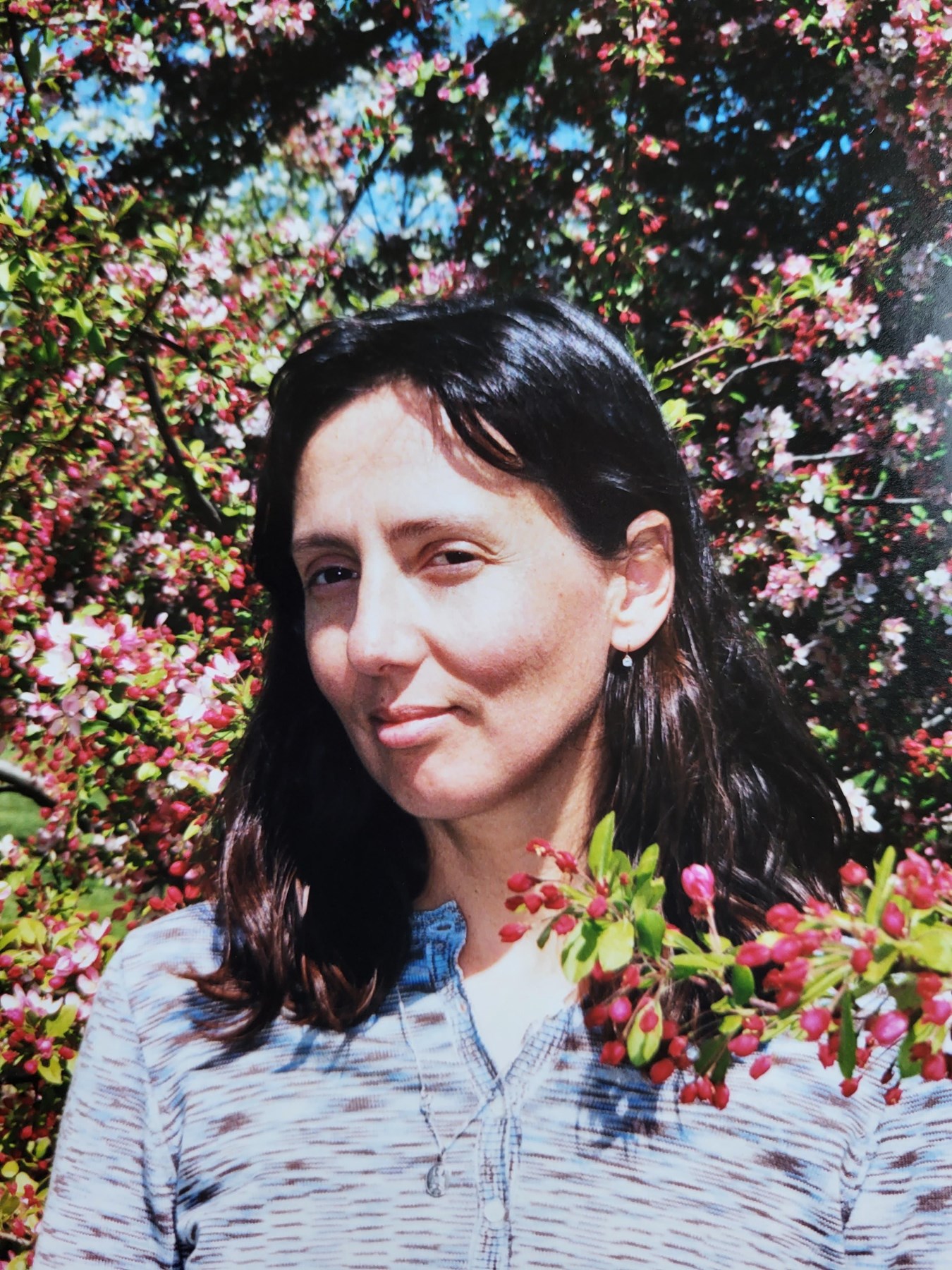 Obituary of Alexandra Vladimir Leventhal