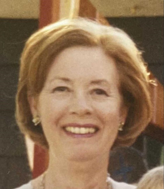 Obituary of Merlyn Ellen De Vos