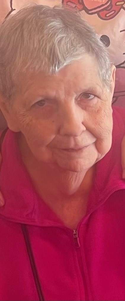 Obituary of Nancy J Wilburn