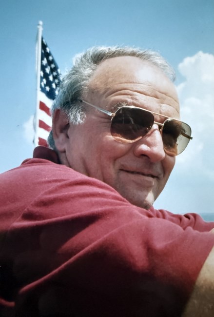 Obituary of Donald E. Ray Sr.