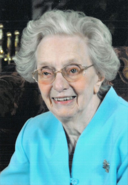 Obituary of Vivian Grace Ross