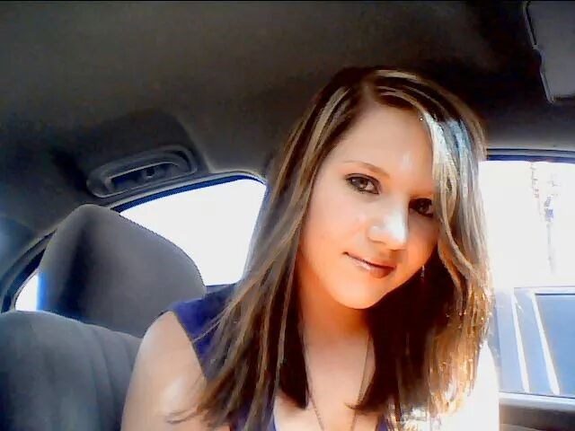 Obituary of Ashley Savannah Cashman Morgan