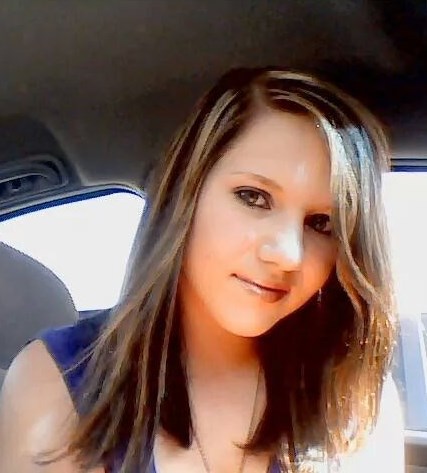 Obituary of Ashley Savannah Cashman Morgan