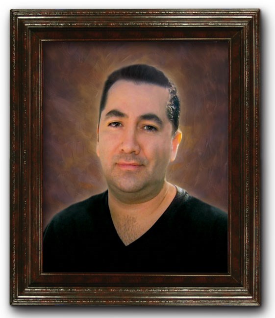 Obituary of Joey Jimenez