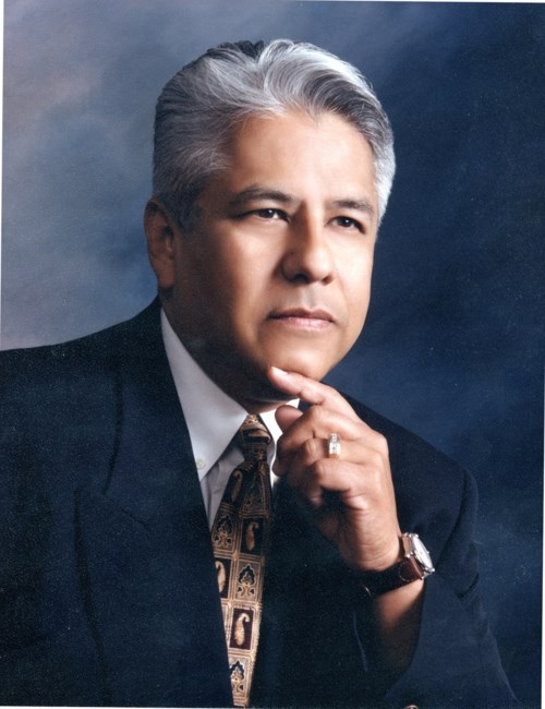 Obituary of Louis Lee Munoz