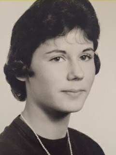 Obituary of Frances Jeannette Yates Summers