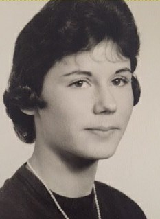 Obituary of Frances Jeannette Yates Summers