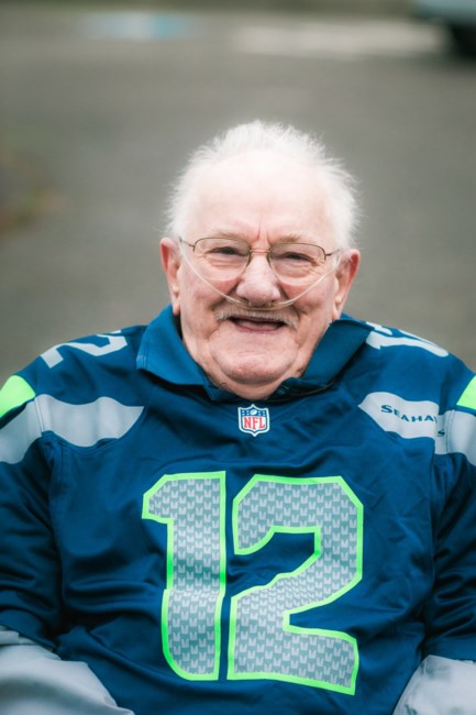 Obituary of Raymond Leroy Boe