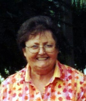 Obituary of Bertie Frances Gill