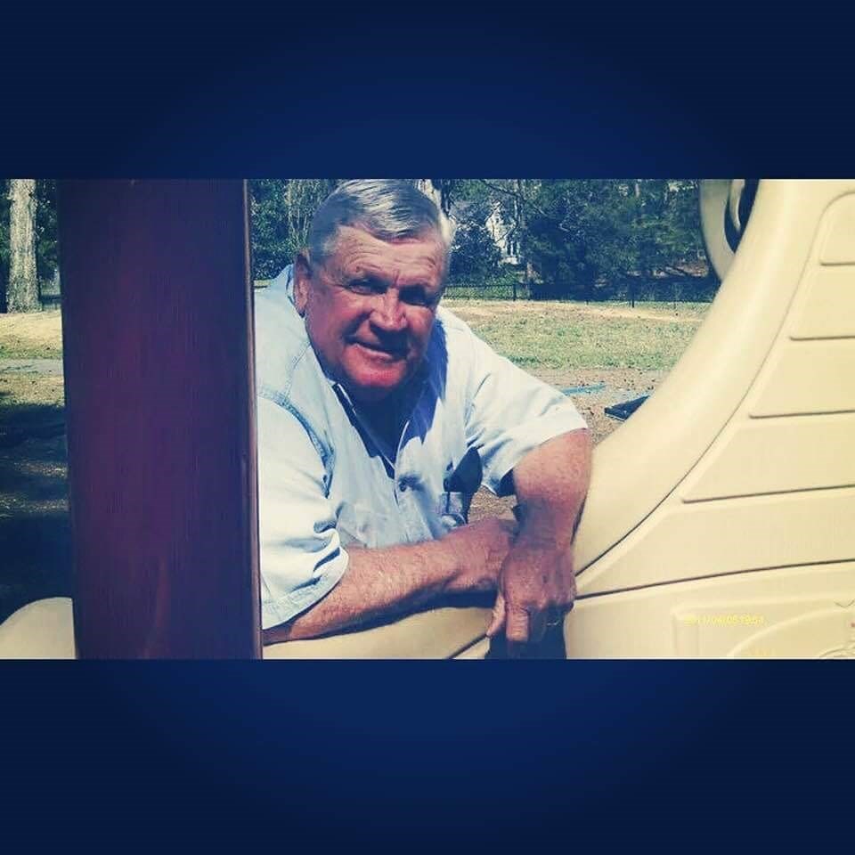 Obituary of Mr. Donald "Don" Edwin Harrison, Sr.