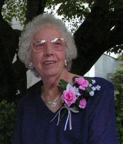 Obituary of Ethel Lois Sinclair